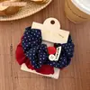 Novo Scrunchie Estiloso Grande com Estampa de Leopardo, Elástico de Cabelo Moderno para um Look Chique, Acessório de Cabelo Doce e Cool de Alta Qualidade