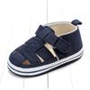 Verão oco para fora bebê criança sapatos sapatos de bebê sandálias de fundo macio vendas diretas da fábrica 2042