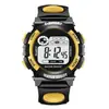 Reloj Multifuncional para Niños Niños y Niñas Reloj Electrónico Estudiantes de Primaria y Secundaria Reloj Luminoso de Alarma Infantil Reloj Luminoso