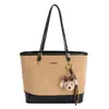 Bolsa de Ombro de Grande Capacidade Feminina 2025 Nova Tendência Clássica Elegante Fashion Exquisita de Alta Qualidade para o Dia a Dia