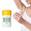 Desodorante Transfronterizo Desodorante para Eliminar el Sudor y Dejar Fragancia, Desodorante Antitranspirante en Barra para Mujer, Fragancia Floral para Reducir el Olor