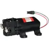 Bomba de Agua Miniatura CC 12V Autocebante de Diafragma Alta Presión Potenciador para Lavado de Autos 220V Bomba de Agua Pequeña Tipo Autocebante