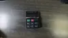 INDVS SAJ JTE Yingjiesi Sanjing Jintian Painel Inversor Teclado Novo