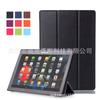 Para Lenovo TAB3 10 polegadas capa protetora plana TAB 3-X70F/M capa de couro TAB 2 A10-70F capa