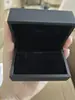 Caja de Joyería de Cuero PU Cepillado Caja para Anillo Anillo de Diamante Caja para Pulsera Collar Caja de Exhibición y Almacenamiento de Joyería Caja de Empaque para Joyería