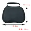 Bolsa de Almacenamiento para Mango Switch Pro Negro Estuche Portátil para Gamepad Xbox Universal con Cable PS5/PS4