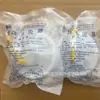 Dispositivo de Drenagem por Pressão Negativa Guilong Descartável Branco Dispositivo de Sucção Sanfonado Dispositivo de Descompressão Gastrointestinal Dispositivo de Pressão Negativa Embalado Individualmente