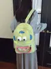 Mochila para Mujer 2025 Nueva Mochila Escolar para Estudiantes de Secundaria y Preparatoria Mochila Casual de Gran Capacidad Bolso de Salida para Mujer