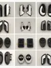 Manija de Puerta para Triciclo Eléctrico, Manija Interior, Accesorios de Manija de Puerta para Techo de Vehículo de Cuatro Ruedas, Manijas Interiores y Exteriores para Vehículo Pequeño Todoterreno