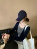 Novedades Otoño/Invierno 2026 Suéter Manga Larga Cardigan de Punto Trenzado Diseño Estilo Coreano para Mujer Bloque de Color Rayas Top Falso de Dos Piezas