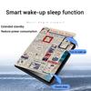 Para Samsung Samsung Tab A9 8.7 "SM-X115 X110 Funda/Estuche Protector para Tablet