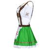Alemanha Baviera Outubro Festival Cerveja Saia Jogos Uniforme cosplay Vestido Feminino Oktoberfest Costume