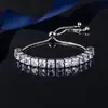 Pulsera elástica más vendida, Pulsera de ágata de trébol de cuatro hojas, Accesorios de pulsera con letras y animales, Stock listo del fabricante al por mayor