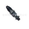 Aplicável ao bico injetor de combustível Toyota 1KZ-T 1KZ-TE 23600-69105 093500-5700
