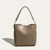 Directamente del comercio exterior: bolso de hombro moderno, de gran capacidad, minimalista, nuevo bolso de mano versátil para el día a día, se puede llevar cruzado, para mujer