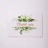 Tarjetas de agradecimiento y bendición con temática floral en stock, tarjetas con mensajes escritos a mano y pegatinas para sellar sobres - un superventas popular en Amazon