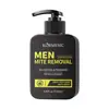 Kormesic Crema Desodorante Iluminadora de Energía para Hombres Serie de Productos para el Cuidado de la Piel Fabricantes de Comercio Exterior Transfronterizo Venta al por Mayor
