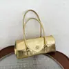 Bolso de mano nuevo para mujer 2026 moda diseño de nicho casual personalizado simple bolso de mano gran capacidad bolso de hombro