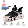 Zapatos Infantiles Babudou, Zapatos Deportivos para Niños, Nuevos Zapatos para Correr con Superficie de Cuero 2026 para Niños Medianos y Grandes, Zapatos de Otoño para Niños