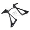 Accesorios de Motocicleta Adecuados para Kawasaki Ninja Zx10R 2011-2014 Estribera Soporte Trasero