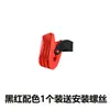Clip Limpiador de Alfombrillas de Coche, Montado en Pared, Juego Completo de Equipos y Herramientas para Sala de Lavado de Coches y Salón de Belleza, Clip Fijo para Lavado de Alfombrillas de Coche