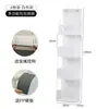 Bolsa de Almacenamiento para Colgar en la Puerta para Uso Doméstico, Bolsa Multicapa y Bolsa para Guardar Juguetes, Estante de Almacenamiento para Ropa Interior y Artículos Varios Montado en la Pared