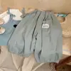 Combo de liquidación de temporada Overoles para niñas Ropa de otoño 2026 Pantalones rectos para niños Pantalones de moda Pantalones deportivos largos