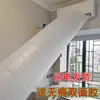 Bolsa Guía de Viento para Aire Acondicionado Adaptador de Ventilación Bolsa de Transferencia de Viento por Conducto Velcro Transferencia Divertidor de Viento Dispositivo de Distribución de Viento