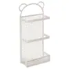 Suporte de Guarda-chuva de Parede para Entrada de Casa, Rack Criativo de Ferro Panda para Armazenamento de Guarda-chuvas