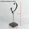 Soporte de Reloj de Acrílico Almacenamiento Soporte para Relojes Pantalla de Ventana Soportes de Exhibición Accesorios Soporte de Exhibición de Relojes