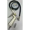 Manômetro de Pressão de Pneus do Fabricante, Monitor de Pressão dos Pneus, Dispositivo de Monitoramento da Pressão dos Pneus, Pistola de Enchimento com Enchimento, Embalagem Neutra