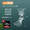 Alimentador para Aquário para Evitar Dispersão de Comida, Alimentação em Ponto Fixo, Anel de Alimentação Flutuante, Alimentação Submersa