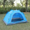 Tienda de Campaña para 2 Personas 200X140Cm Exterior Sin Montaje Apertura Rápida Personalizada por el Fabricante