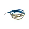 Fita de LED 3.7v-5v 2835 Luz Branca Positiva 120 LEDs 5mm Autoadesiva Fita de Luz Suave Espelho de Maquiagem Moldura de Foto Luminosa Luz Noturna