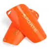 Espinilleras de Fútbol Espinilleras Deportivas de Inserción Gruesa de Doble Capa para Adultos y Niños Inserción de Pantorrilla Equipo Protector Fijo