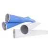 Venta al por mayor del fabricante Taza Tubular para Helado Taza Exprimidora Desechable Tubo de Papel de Aluminio Exprimidor Calippo Personalización
