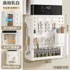 Capa de tubo para aquecedor a gás de água painel decorativo perfurado gadget de parede para cozinha para esconder prateleira de parede de caldeira feia