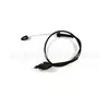 Adecuado para cable de embrague Renault 6001546867 cable de acelerador cable de cambio cable de freno