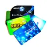 Producción de Tarjeta de Energía Nano Tarjeta de Protección Cardíaca Infrarrojo Lejano Chip de Terahertz Tarjeta de Iones Negativos Elegante Personalizada por Fabricante de Guangzhou