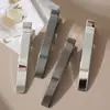 Pasador Grande para el Cabello para la Parte Trasera de la Cabeza, Estilo Básico, Pasador Electroplateado, Accesorio para el Cabello DIY, Pasador al por Mayor