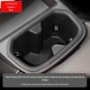 Adequado para Harvard Dragon MAX controle central antiderrapante tampa do copo de água central de bebidas fixo caixa de armazenamento acessórios de decoração