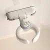 Estante para Baño Sin Instalación Tina de Baño para Bebé Artefacto de Baño de Pie para Bebé Tina de Baño para Niños Soporte para Lavar el Trasero