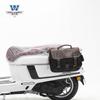 Carro muscle Wolf adequado para bolsa lateral Melalisa150 sul bolsa de lona pasta de negócios bolsa para computador liberação rápida de modificação