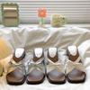 Impresionantes Sandalias Estilo Francés para Mujer, Nuevo Modelo Verano 2026, Sandalias Estilo Hada con Suelas Gruesas y Tacones de Cuña