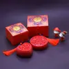 Diamante Amor Redondo Dupla Felicidade Presente de Acompanhamento de Casamento Sabonete Artesanal Hi Soap Presente de Banho Sabonete Artesanal