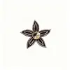Nuevo Diamante Grande Flor Tridimensional Diamante Caliente Imagen Caliente Pedrería Flor de Dibujos Animados Flor para Zapatos Accesorios para el Cabello Bolsos Ropa DIY Accesorios