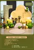 Banquete Zhuazhou presente de um ano decoração de aniversário menino e menina decoração de bebê cenário parede de fundo rosa novo estilo antigo chinês placa KT