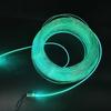 Fibra Óptica Super Brillante de 3.0 mm Guía de Luz Super Brillante Guía de Luz Guía de Luz Tira Luminosa para el Interior