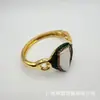 Pulseira com Pérolas Naturais Irregulares Pontilhadas Cor Diamante Conservação da Cor Galvanizada Joias de Pérola da Moda para Homens e Mulheres Venda Direta da Fábrica