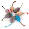 Brinquedos para Gatos de Estimação para Aliviar o Tédio, Bolas com Erva-do-Gato, Varas para Gatos, Mordedores, Bolas de Sisal, Brinquedos e Acessórios